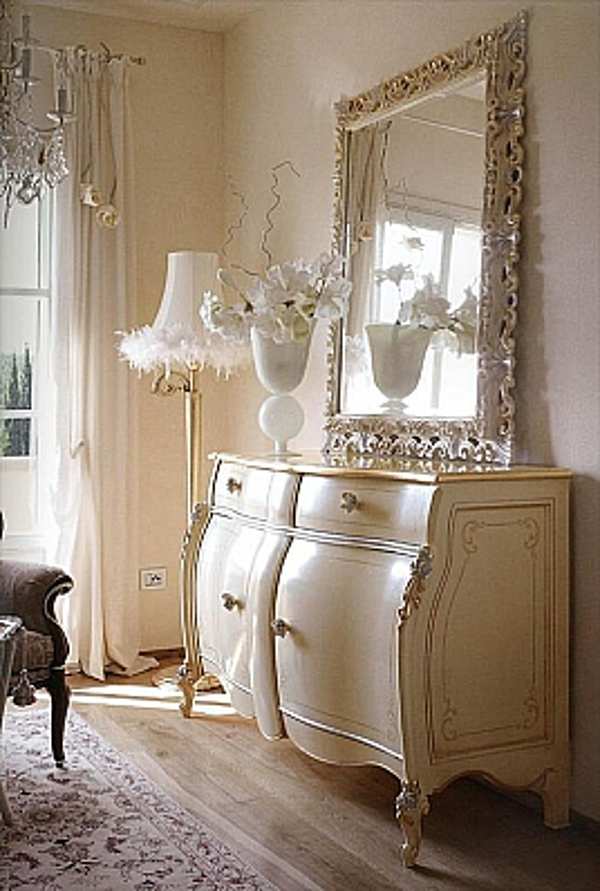 Комод VOLPI 1330 Classic Living