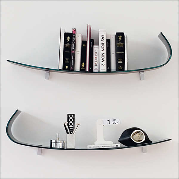 Полка BLADE фабрика CALLIGARIS из Италии. Фото №2
