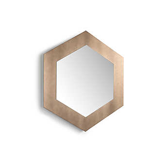 Зеркало DV HOME COLLECTION Envy Hexagon