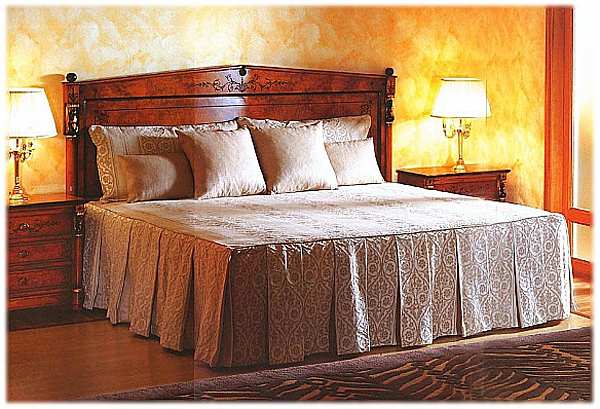 Кровать ASNAGHI INTERIORS 202000 New classic collection