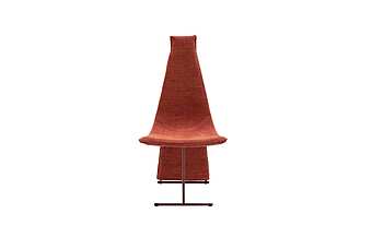 Стул IL LOFT Sedie - Chairs GIO05 Стул IL LOFT Sedie - Chairs GIO05 фабрика IL LOFT из Италии