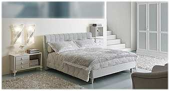 Кровать HALLEY 192AV