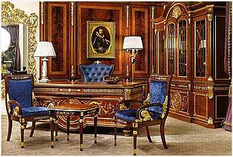 Композиция CARLO ASNAGHI STYLE