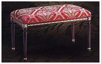 Банкетка CASPANI TINO B/86 фабрика CASPANI TINO из Италии