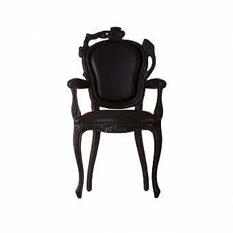 Стул Smoke Dining Armchair