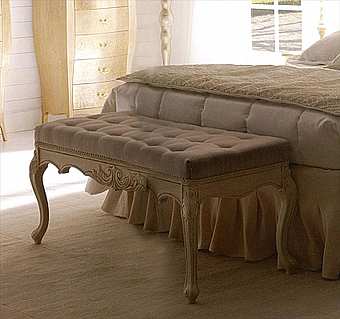 Банкетка METEORA 448 фабрика METEORA из Италии