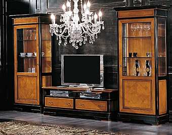 Гостиная Тамара, фабрика Modenese Gastone
