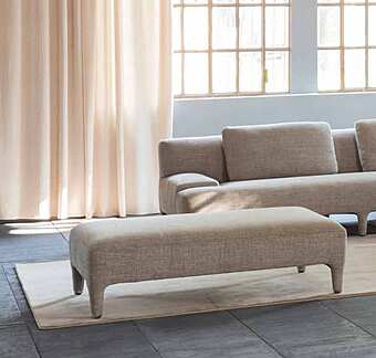 Пуф IL LOFT Delta Divano - Sofa DEL66