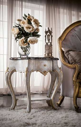 Тумбочка STILE LEGNO 0146