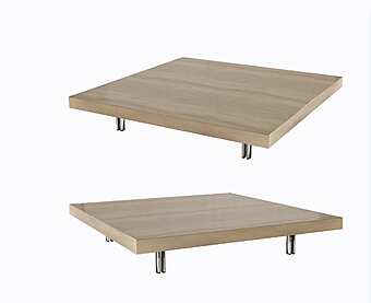 Стол журнальный IL LOFT Tavolini - Low Tables LAS 01
