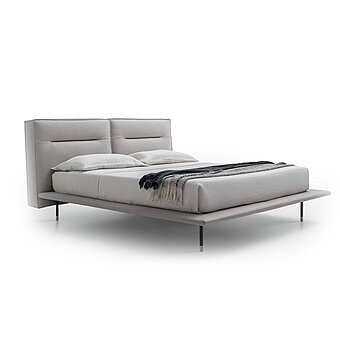 Кровать FELIS Luna light Кровать FELIS Luna light фабрика FELIS из Италии