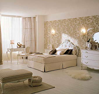 Кровать Frari FIO120C