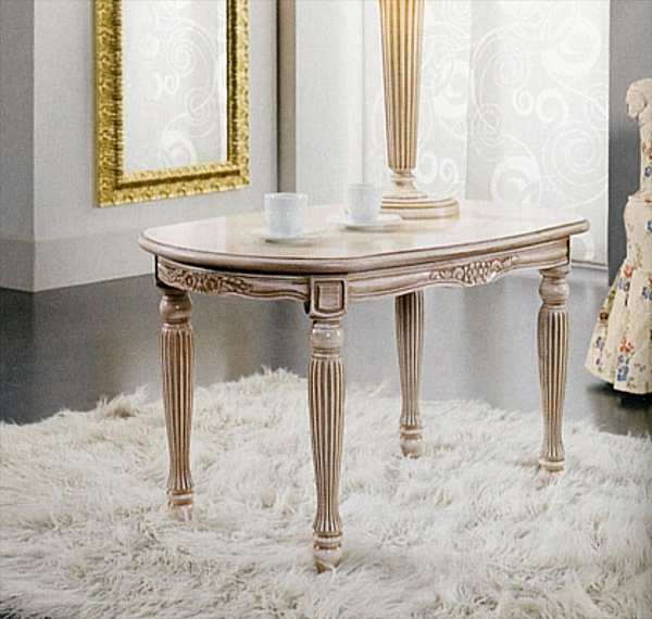 Подставка MIRANDOLA 255/P Poltrone e Relax 2