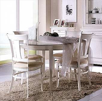 Стол BTC INTERNATIONAL M 0067 фабрика BTC INTERNATIONAL из Италии