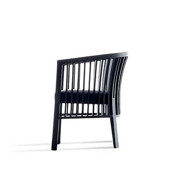 Кресло COSTANTINI PIETRO Allusion 9251A фабрика COSTANTINI PIETRO из Италии