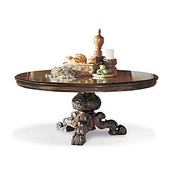 Стол FRANCESCO MOLON Italian & French Country F60 фабрика FRANCESCO MOLON  из Италии