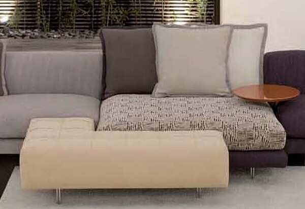 Пуф IL LOFT GA80 GALAXY DIVANO - SOFA