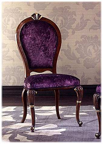 Стул SEVEN SEDIE 0183S фабрика SEVEN SEDIE из Италии