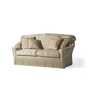 Диван OAK Contemporanea Mg3063/1 фабрика OAK из Италии