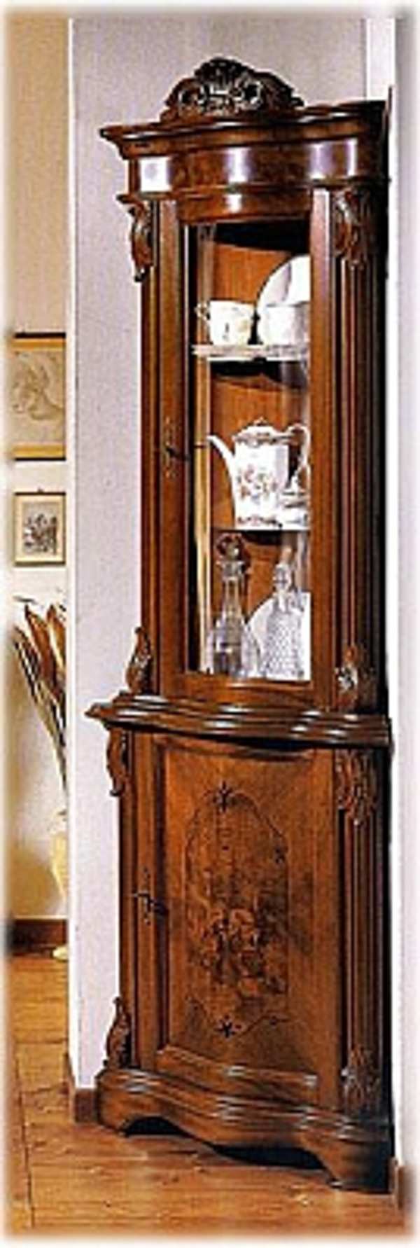 Витрина MIRANDOLA M255 Castel Vecchio