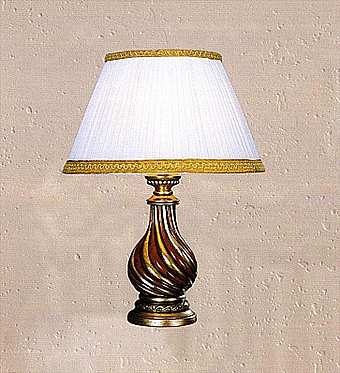 Настольная лампа CAMERIN SRL 606