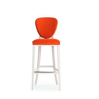 Барный стул MONTBEL Cammeo 02681 Барный стул MONTBEL Cammeo 02681 фабрика MONTBEL из Италии
