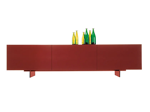Буфет Cappellini UN_2BQ Bookcases