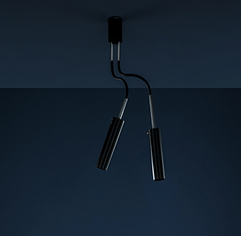 Потолочный Светильник CATELLANI&SMITH Lucenera 206 фабрика CATELLANI&SMITH из Италии