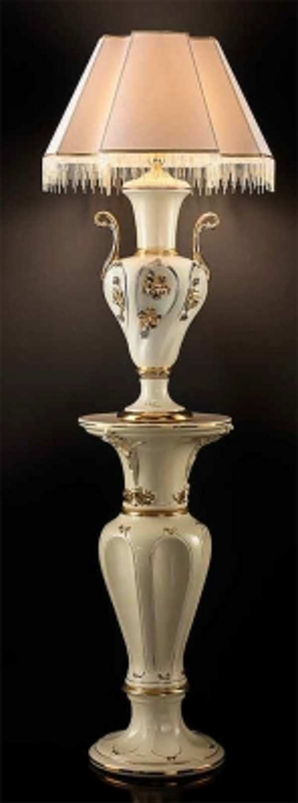Напольная лампа LORENZON (F.LLI LORENZON) L.649-647/AVOPL CREAZIONI LUMINOSE