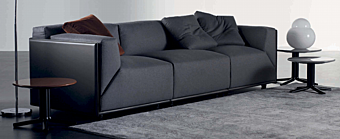 Стол журнальный MERIDIANI (CROSTI) Collection 2013 Miller