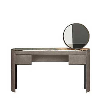 Туалетный Столик RUGIANO Vogue 3070/L фабрика RUGIANO из Италии