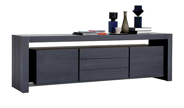 Комод IL LOFT Mobili - Wooden Furnitures VAN20 фабрика IL LOFT из Италии. Фото №2