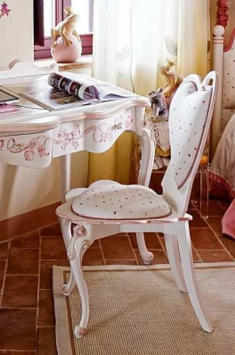 Стул VOLPI 0615 Стул VOLPI 0615 фабрика VOLPI из Италии