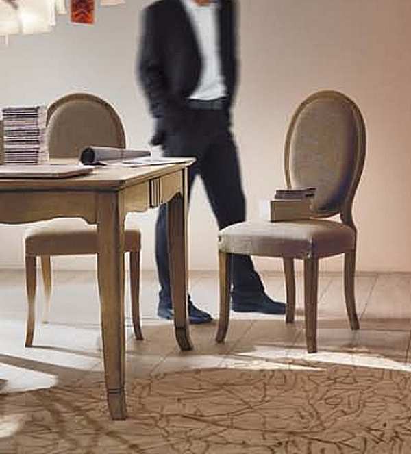 Стул FRANCESCO PASI 6005 NEW DECO