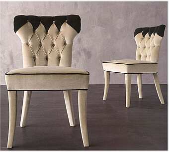 Стул RUGIANO Guendalina 5032/SGL фабрика RUGIANO из Италии