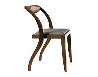 Стул PORADA Arlekin фабрика PORADA из Италии