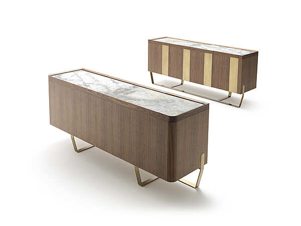 Комод ULIVI "Vanity"  DESIRE фабрика ULIVI из Италии. Фото №4