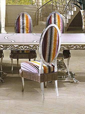 Стул CASPANI TINO SB/3215/S фабрика CASPANI TINO из Италии