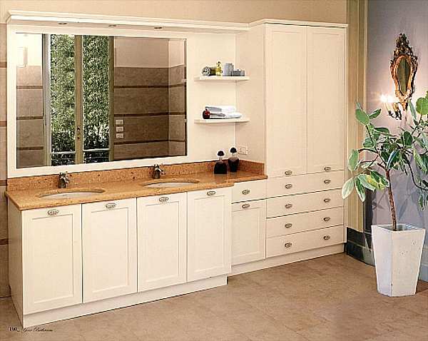 База под раковину ARTE ANTIQUA 400 Charming Home Collection