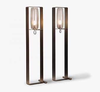 Торшер BONALDO Bio-S фабрика BONALDO из Италии