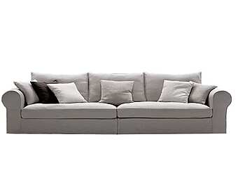 Диван BIBA salotti Ralph Диван BIBA salotti Ralph фабрика BIBA salotti из Италии