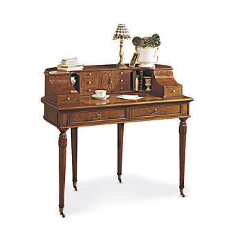 Письменный стол FRANCESCO MOLON 18th century R28 Письменный стол FRANCESCO MOLON 18th century R28 фабрика FRANCESCO MOLON из Италии