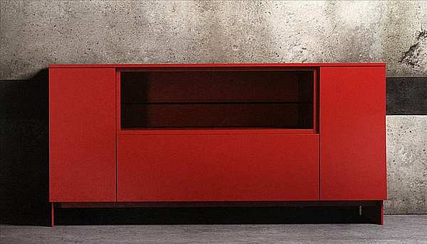 Тумба под TV DALL'AGNESE MSL710473 COMPLEMENTI