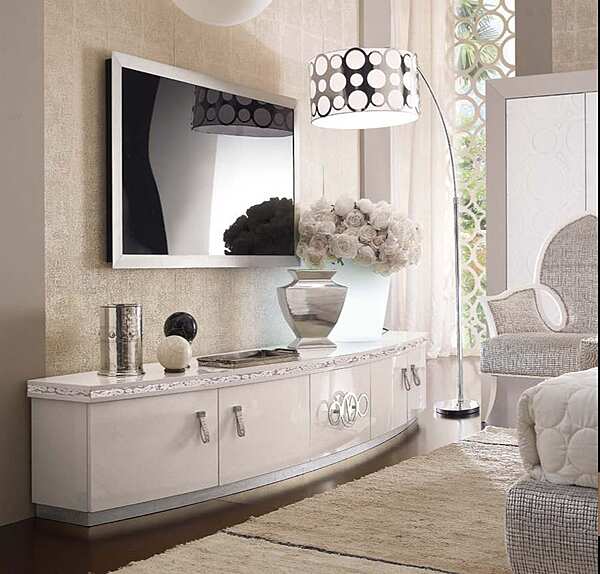 Буфет ALTA MODA Jaguar JG 105 фабрика ALTA MODA из Италии. Фото №5