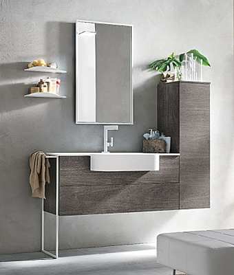 База под раковину ARTESI RK 31 фабрика ARTESI из Италии