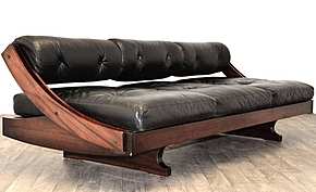 Советы по выбору итальянских диванов