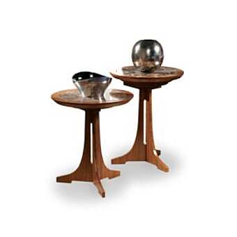 Низкий кофейный стол из дерева с мраморной столешницей CARPANELLI Desyo TL50 фабрика CARPANELLI из Италии