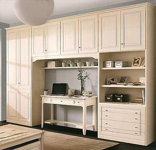 Шкаф BENEDETTI MOBILI Cigno MERIDIANI