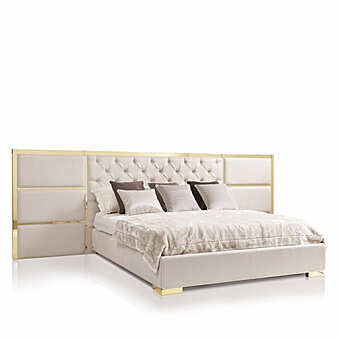 Кровать DV HOME COLLECTION Chelsea Maxi Кровать DV HOME COLLECTION Chelsea Maxi фабрика DV HOME COLLECTION из Италии