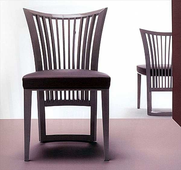 Стул COSTANTINI PIETRO 9251S Catalogo cop. argento